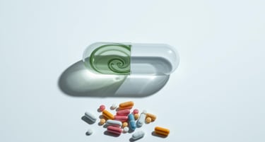 weight loss pills new