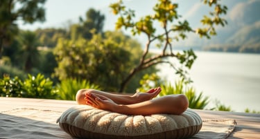 high cortisol levels