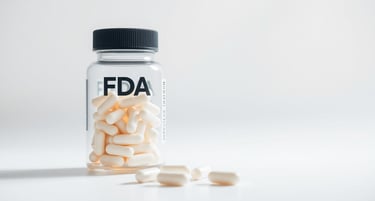 weight loss pills approved by fda