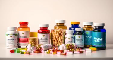 weight loss pills online