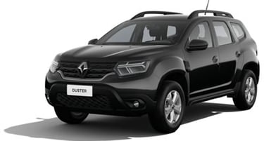 Renault Duster venda direta com desconto de fabrica para empresas e produtores rurais