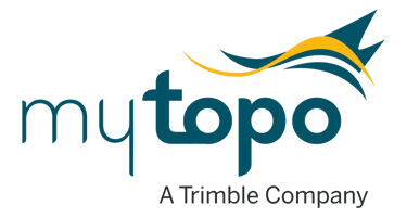 My topo maps