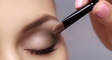 Event makeup by best makeup studio in town