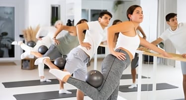 pilates-kurse