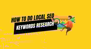 LOCAL KEYWORDS RESEARCH