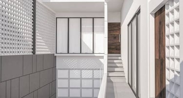 interior semarang