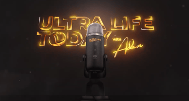 Ultra Life Podcast - Mark Lintern
