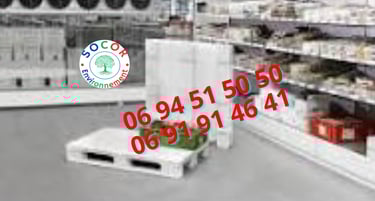 palette maroc contactez le 0694515050