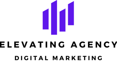 logo digital marketing agency