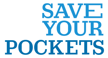 Save your pockets