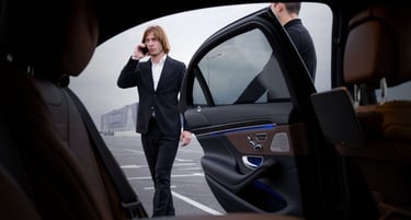 Transport Orly Gare de Lyon