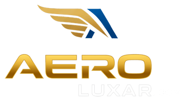 Aeroluxar.com Logo