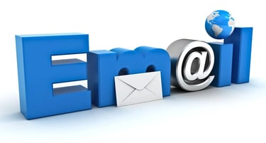 contact email