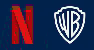 Netflix & Warner Bros
