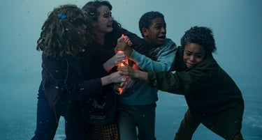 It Welcome to Derry Ep 8