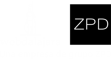 Diseño web profesional WEBDALAJARA