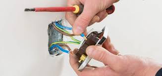 emergency electrician northampton
