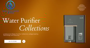 Water Purifier Shop  Cheran Maa Nagar - Water Purifier Service