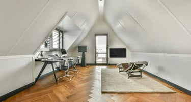 Attic Conversions Dublin