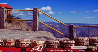 Viajes Bojórquez Oficial
