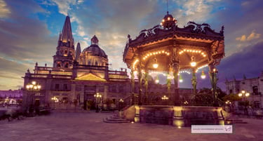 Viajes Bojórquez Oficial