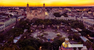 Viajes Bojórquez Oficial