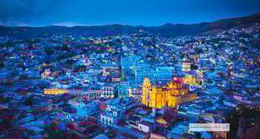 Viajes Bojorquez Oficial