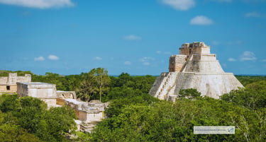 Viajes Bojorquez Oficial