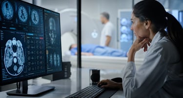 Já foi diagnosticado melhor que os médicos? Estudo de Harvard revela avanço surpreendente na medicin