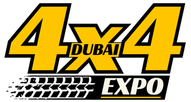 Dubai 4x4 Offroad Expo