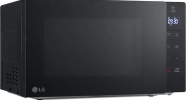 LG MH6032GAS - Microondas con Grill, 20L y 700W, Tecnología EasyClean