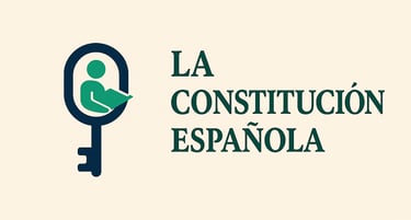 Tema 1 Constitución Española 1978 – Organización Pública – Opokeys