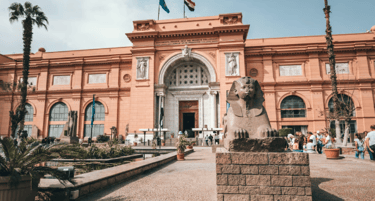Egyptian Museum
