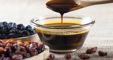 Urfa İsot Sepeti Pekmez