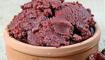 Urfa İsot Sepeti Salça