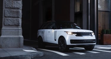 Bodrum Limousine Service - Luxury Car Rental