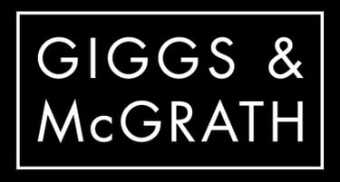 Giggs & McGrath logo — workplace mental health client featured in testimonial