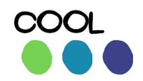 cool colours on color wheel green blue