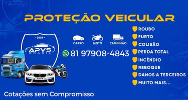 Franquia e Cobertura de Terceiros, o que é?