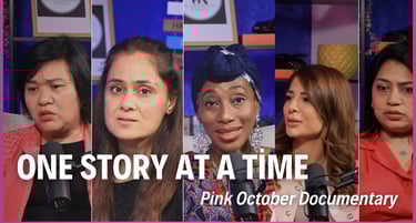 pink october documentary