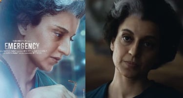 kanagana ranaut emergency