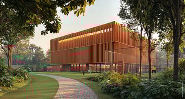 Estate 361 by Max Estates, Gurugram