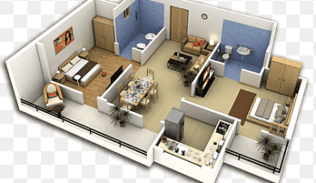 valley.png Home layout planning for residential architecture in San Fernando Valley