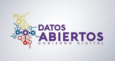 Consulta la sección de datos abiertos