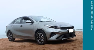 alquiler autos en lima