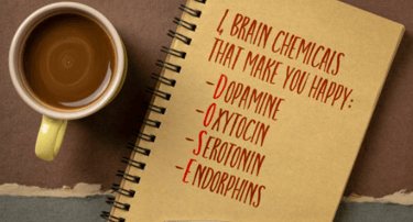 brain boosting chemicals