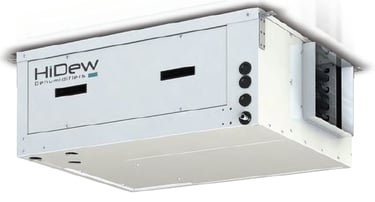 Batman Baca havalandırma cihazları