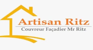 logo Artisan Ritz Couvreur