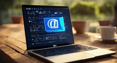 Email Marketing