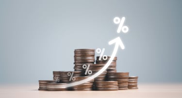 croissance du chiffre d'affaires d'une entreprise dans le bien-être